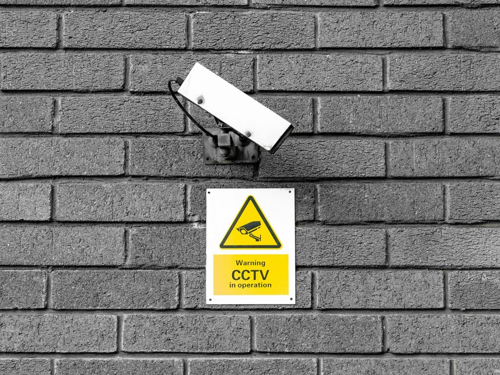 CCTV System