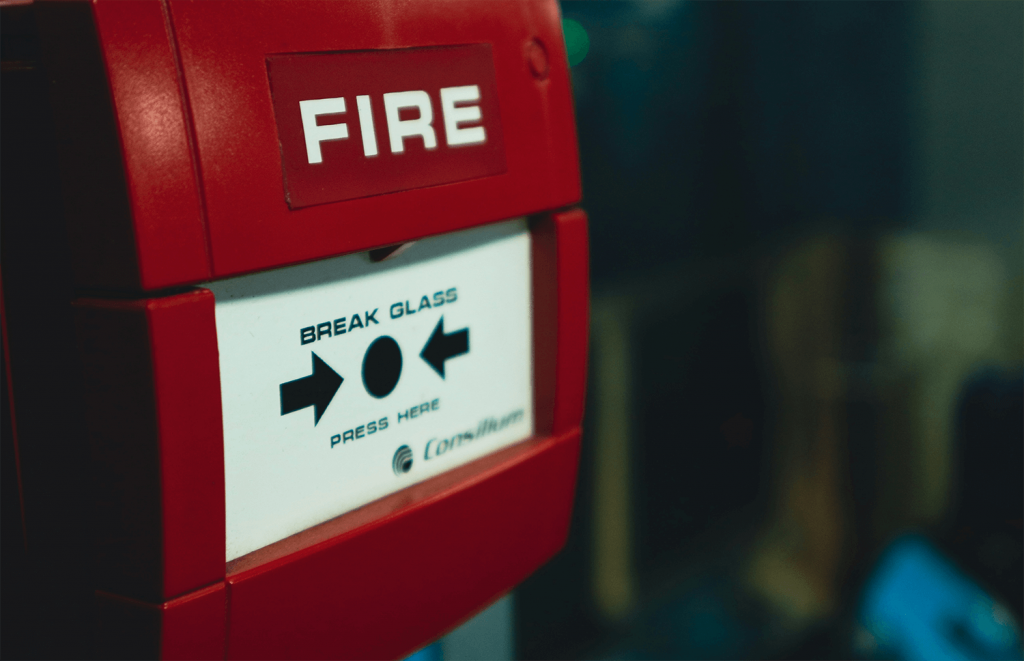 Fire Alarm services