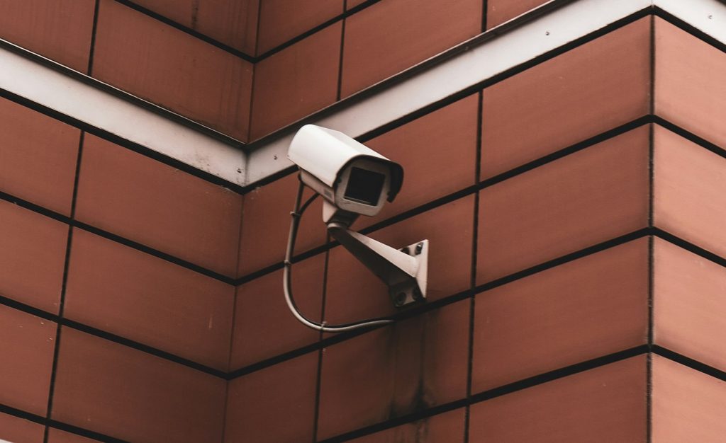 cctv camera