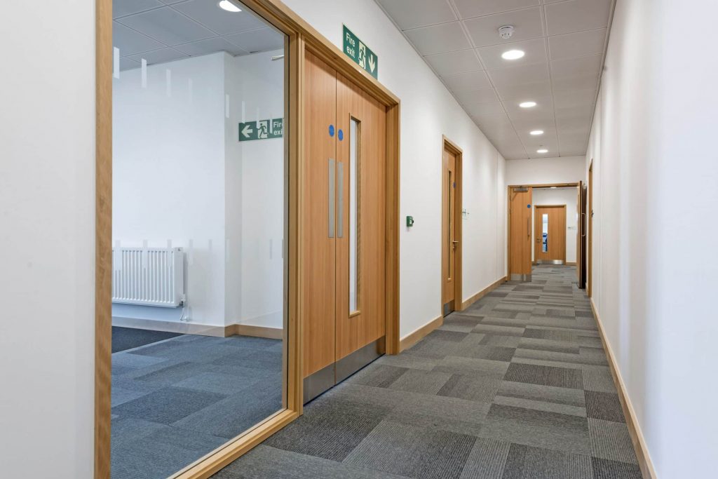 fire door services